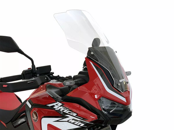 WRS Windscreen Caponord CRF1100L C HO028T