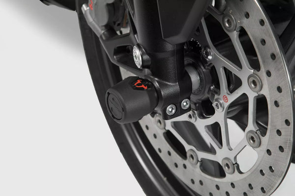 SW-Motech Front Axle Slider Set Stp.06.176.10501/B