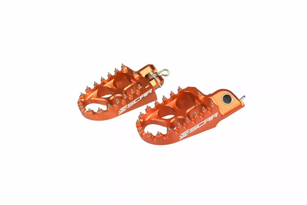 Rētu pēdas evo sx85/105 vai s5585or