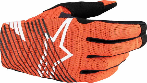 AlpineStars (MX) rukavica MX Radar Pro Org L 3560325-420-L