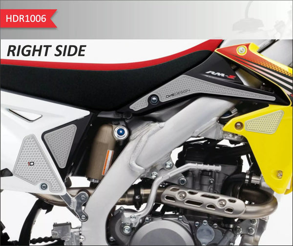 OneDesign tvertnes Grip RM-Z450/RMX-450Z HDR1006