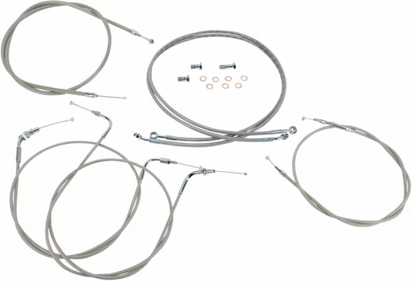 Baron CBL LINE KT 12 XVS1100CL BA-8042KT-1