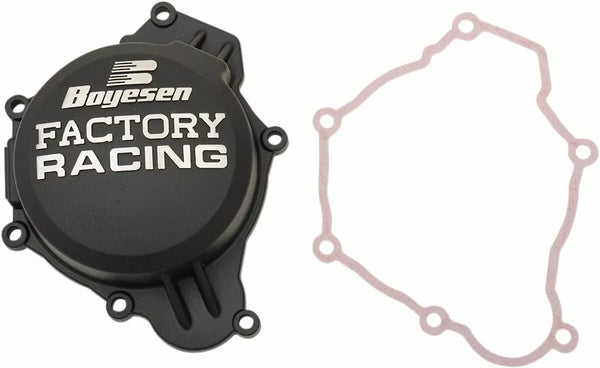 Boyesen Ignition CVR KTM/HVA BK SC-41CB