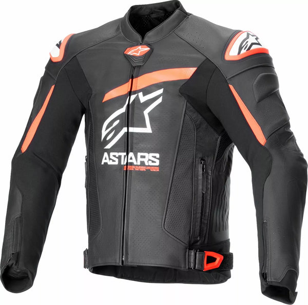 „Alpinestars“ (kelio) striukė GP+R V4 Air Brw 50 3100624-1321-50