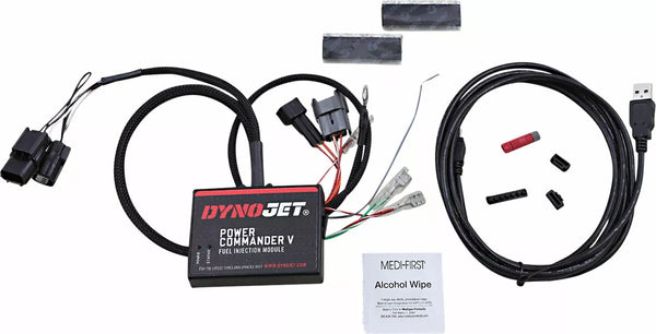 Dynojet PC-V Hon W/I CRF250L 16-069