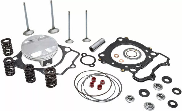 KibbleWhite Top End looks KT LTZ/DRZ400 60-61850