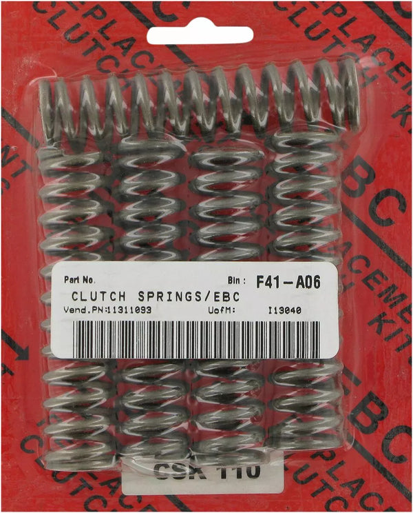 EBC Clutch Spring Set CSK CSK156