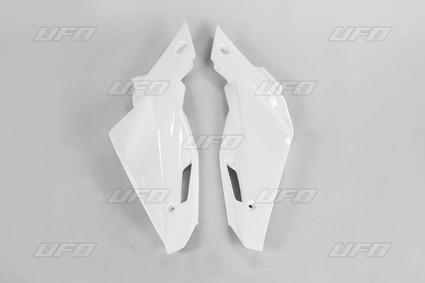 Strana UFO ploče 08 WH HU03324#041