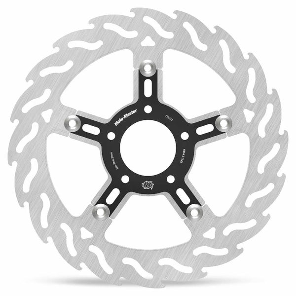 Moto-master kočni disk Float Frame Front R 112317