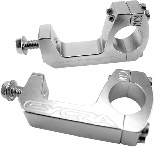 Cycra hardver Pb U Clamp KTM 1CYC-1156-02
