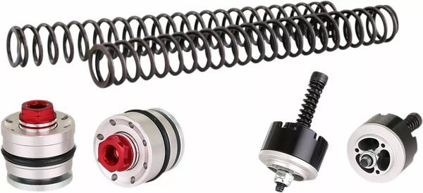 YSS FRK KIT Lambrett V125/200 Y-FCC28-KIT-12-001