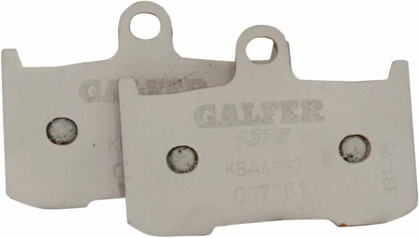 Galfer bremžu spilventiņš Sartertered Sport FD331G1375
