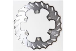 EBC BRAKE ROTOR FIX WAVE MD6253C