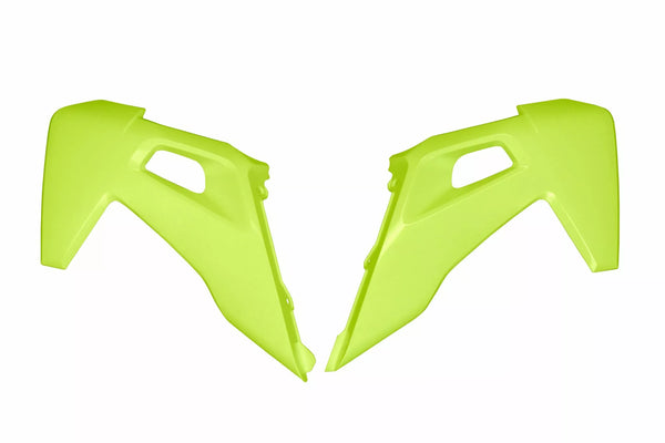 UFO Rad Cover TC/FC 19-22 FL YE HU03390#DFU