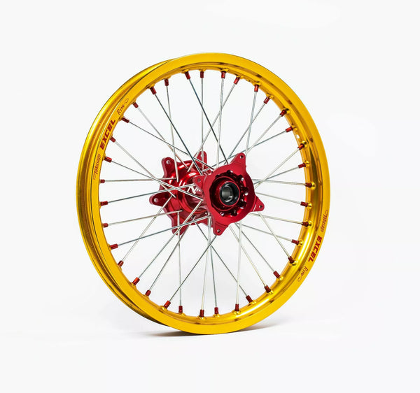Kite Wheel Elite 19x2.15 GD/RD 20.009.0.sp