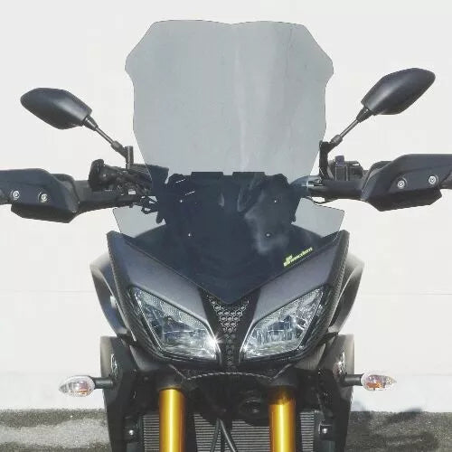 Bullster Wscrn Yam 900 Mt09 Tracer By165hpin