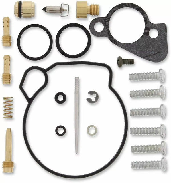 Moose Offroad HardParts Opravy súpravy Carb Pol 26-1045