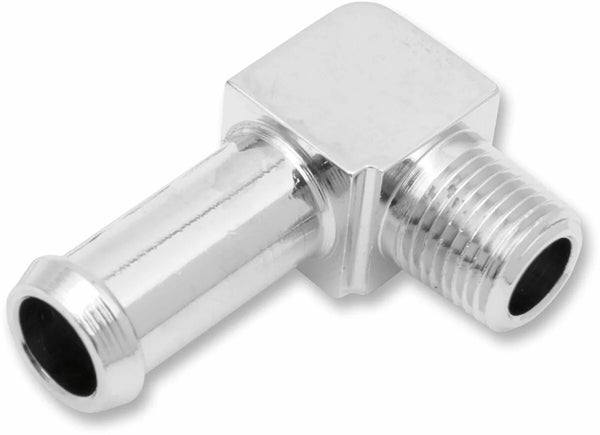 Gardner-Westcott vīrietis 90 '3/8-1/8NPT CHR 7-91TD-6X2