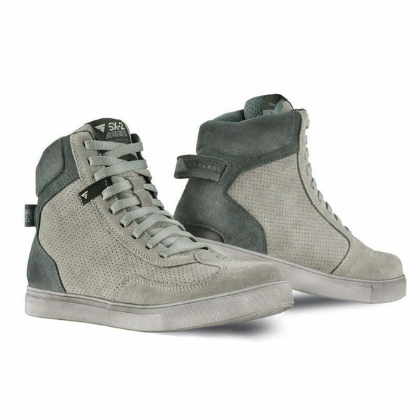 Shima mc shoes sx-2 evo pilka