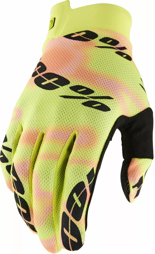 100% GLV ITRACK KALEDO XL 10008-00033