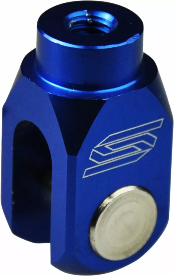 Rētu bremžu Clevis Blue BC101B