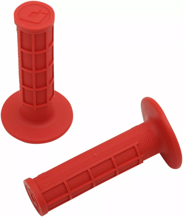 ODI Grips Ruffian 1/2 Waff Rd H01RFR
