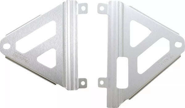 Devol Rad Brace DVOL 0122-1204 0122-1204