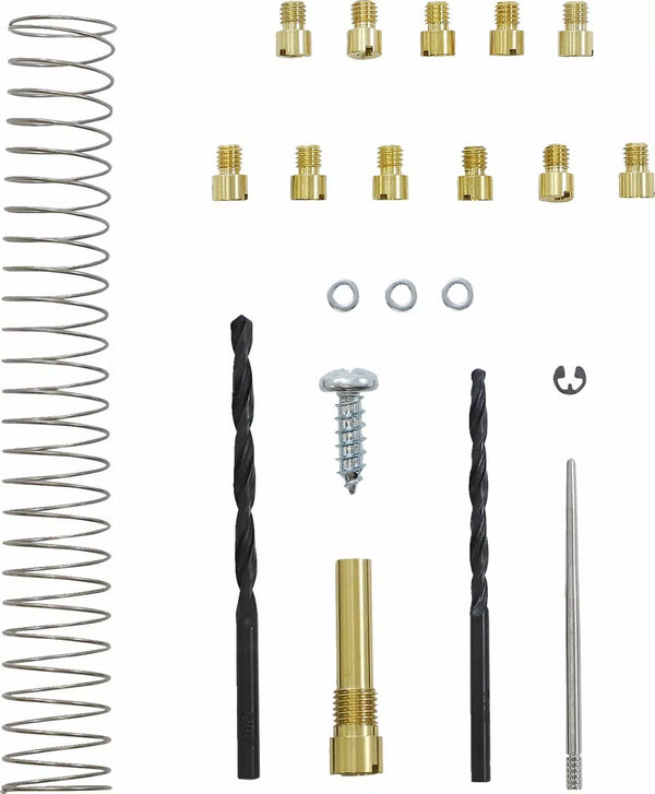 Dynojet-Harley Jet Kit 04-06 XL 883 8134