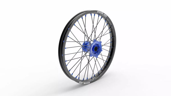 Kite Wheel Sport 21x1.60 BL 40.537.1.BL