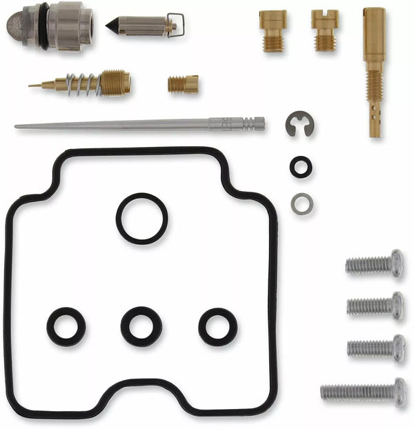 Moose Offroad tvrdog dijela kompleta za popravak Carb Yam 26-1262