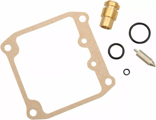 K&L Supply Carb Rep KT Suz vs VZ R 18-5125