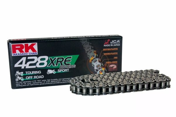 RK Chain RK428xre 134C 428xre-134-CL