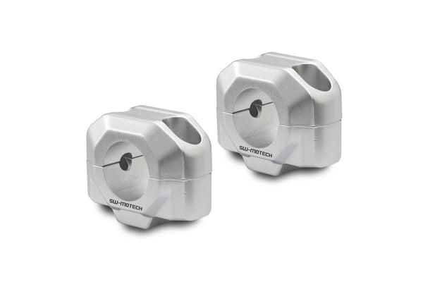 „SW-Motech“ baro riseris 28 mm EH000392410020S