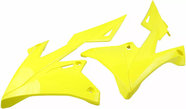 NLO SHORD RAD RMZ450 18- Žuti SU04941#102