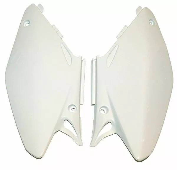 Strana UFO ploče CR 05-07 WH HO03658#041