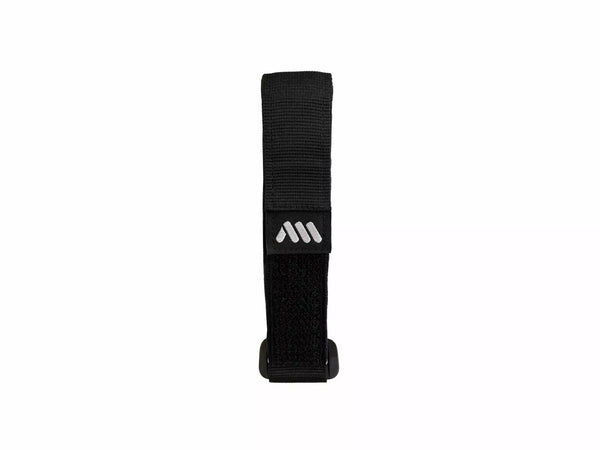 All Mountain Style HK & LP STR BLK AMSST230BK