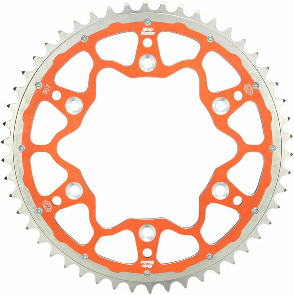 Moto-Master Reah Sprock 420 49T alebo 620273549