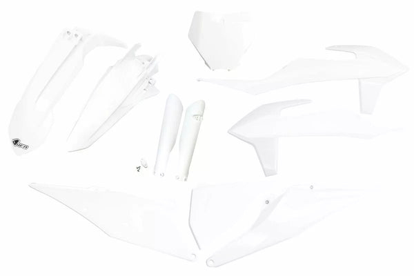NLO Kit Kit Full SX/SXF 19-22 WH0 KTKIT522F@042