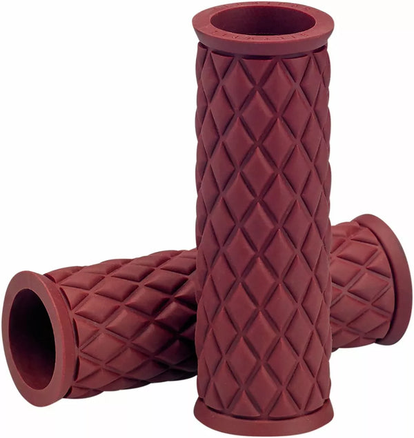 BILTWELL Grips Alumicore Repl Oxb 6706-0301