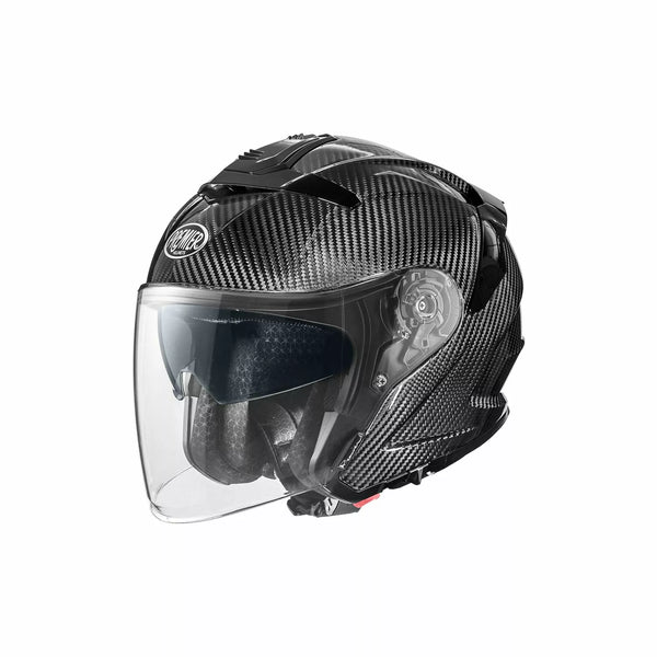 Premier Helmets Helma JT5 Carbon Lg ApjetJT5Carmon000l