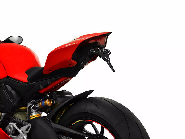 Zieger lcs plt hld tipa panigale v4 10003795