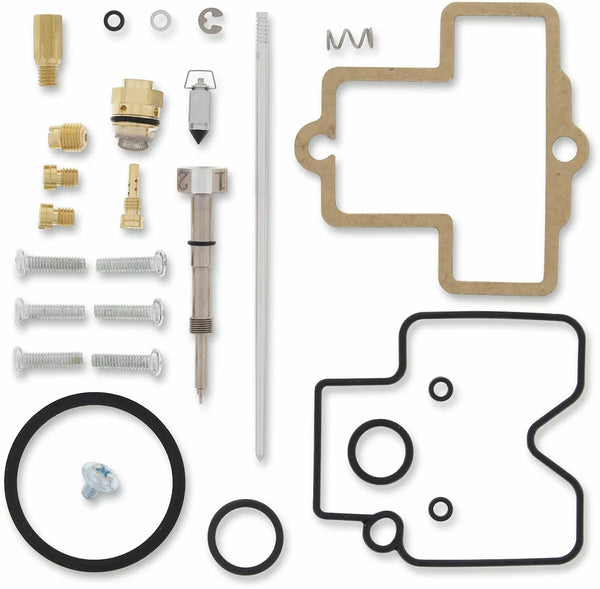 Moose Offroad HardParts Opravy súpravy Carb Yam 26-1443