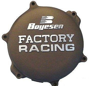 Kryt spojky Boyesen She Mag CC-06CM