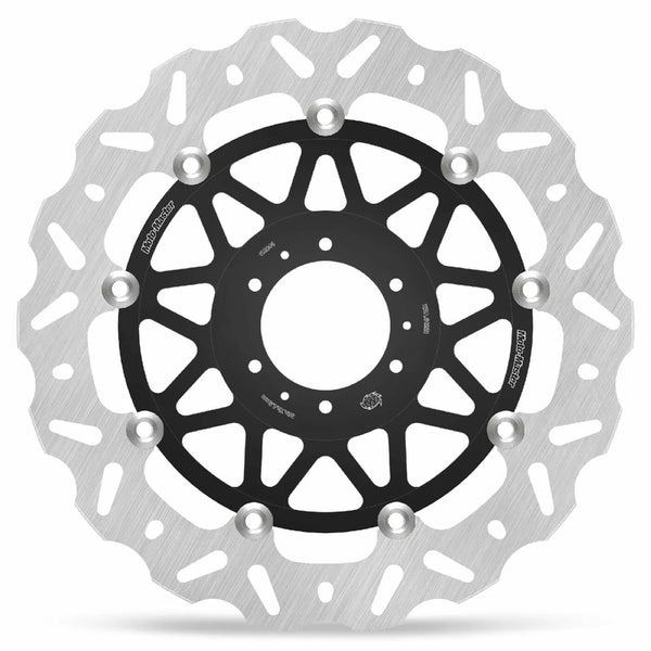 Moto-master kočni disk Nitro Front 113244