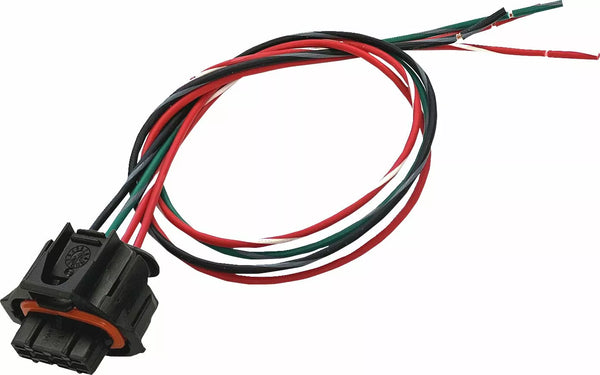 Namz Conn PT OEM# 72406-07A PT-NHD-72406-07A
