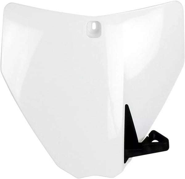UFO FRT #PLATE HOUSE TC/FC WH HU03355 #041