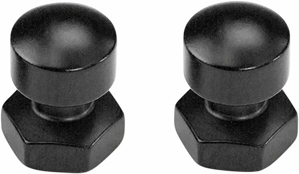 Saddlemen Nuts Mount Mount 1/4 -20 11819BB