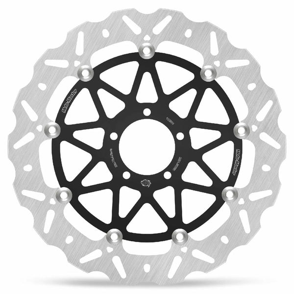Moto-master kočni disk Nitro Front 112374