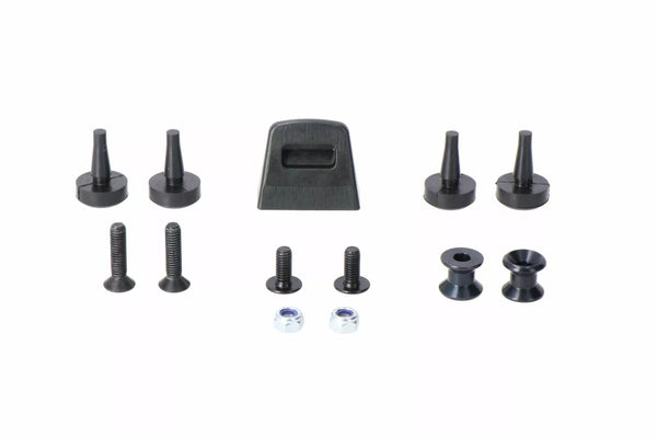 SW-Motech bagāžas piedzīvojumu-RACK AD GPT.152.35401/B