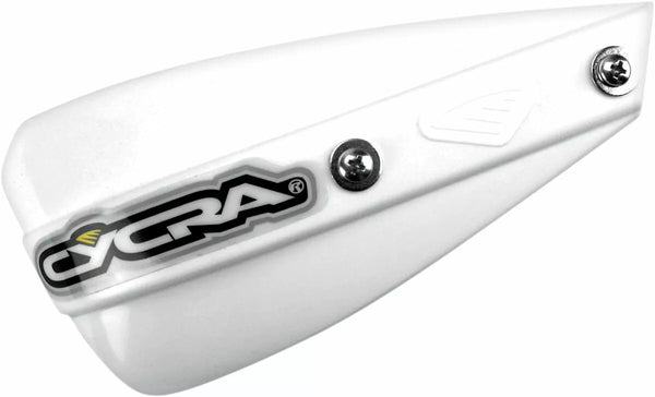 Cycra Repl Low Prof Hshield WT 1CYC-1115-42
